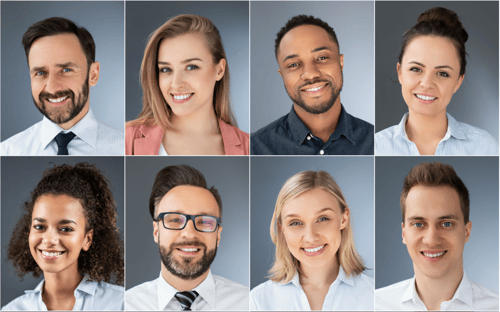 How To Take A Professional Headshot For Linkedin At Home